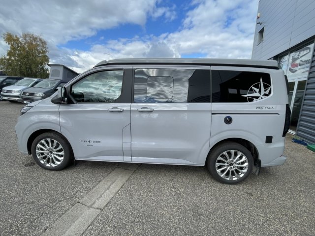 Ford Transit WESTFALIA CLUB JOKER 170CV 4X4 GRIS MATTER - Photo 36