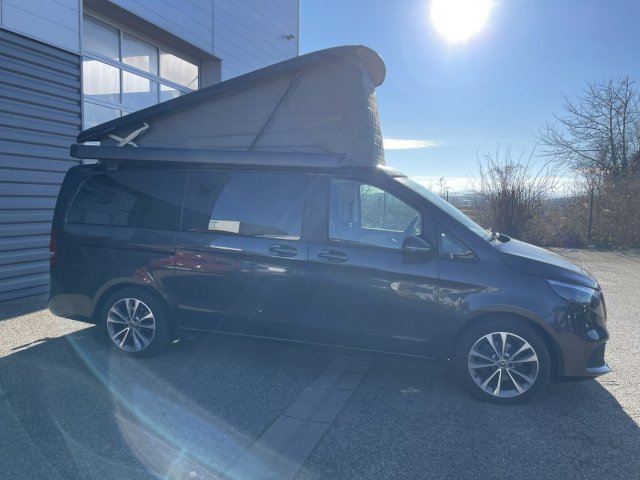 Mercedes Marco Polo WESTFALIA CLASS V - Photo 1