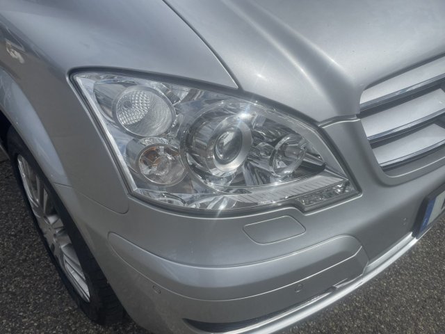 Mercedes Marco Polo Viano 3.L CDI 225CH 6 places!!! - Photo 5