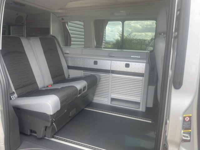 Mercedes Marco Polo Viano 3.L CDI 225CH 6 places!!! - Photo 9