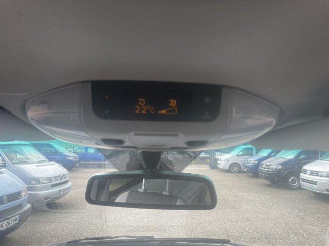 Mercedes Marco Polo Viano 3.L CDI 225CH 6 places!!! - Photo 12