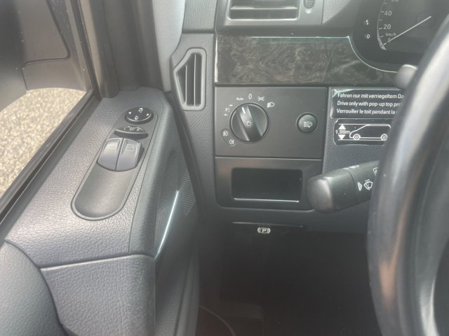 Mercedes Marco Polo Viano 3.L CDI 225CH 6 places!!! - Photo 14