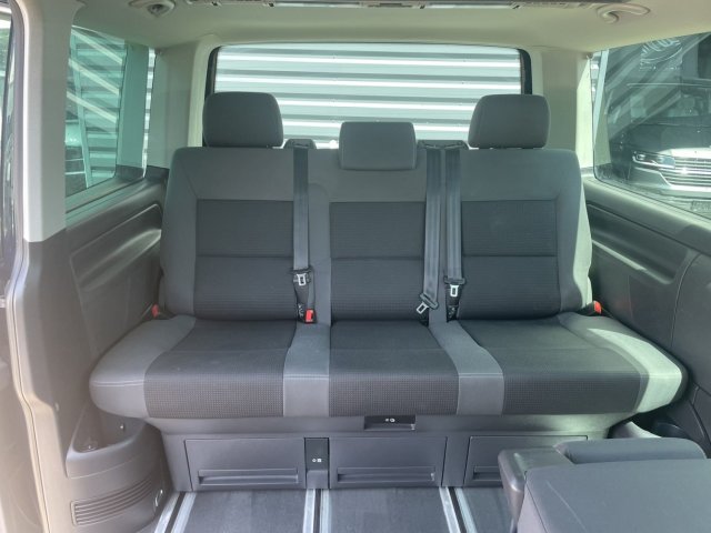 Volkswagen California Beach VW T5 Multivan Spécial 2.0L TDi 140Ch Rehausse Reimo 4 motion - Photo 12