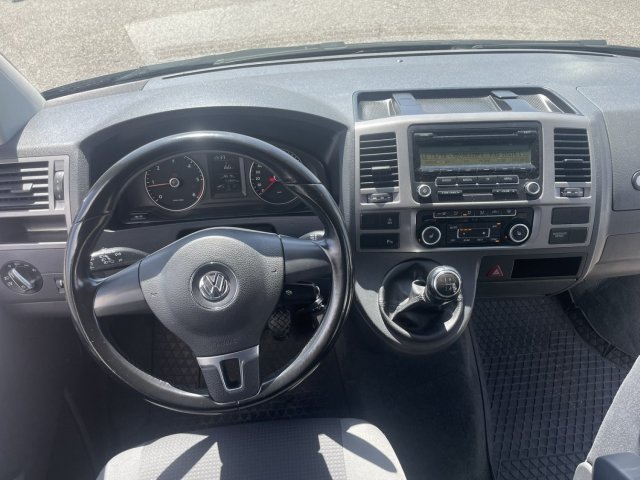 Volkswagen California Beach VW T5 Multivan Spécial 2.0L TDi 140Ch Rehausse Reimo 4 motion - Photo 14