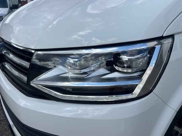 Volkswagen California Beach VW T6 EDITION 2.0L TDi 150Ch - Photo 9