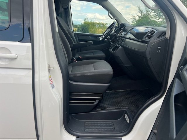 Volkswagen California Beach VW T6 EDITION 2.0L TDi 150Ch - Photo 18