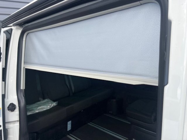 Volkswagen California Beach VW T6 EDITION 2.0L TDi 150Ch - Photo 22
