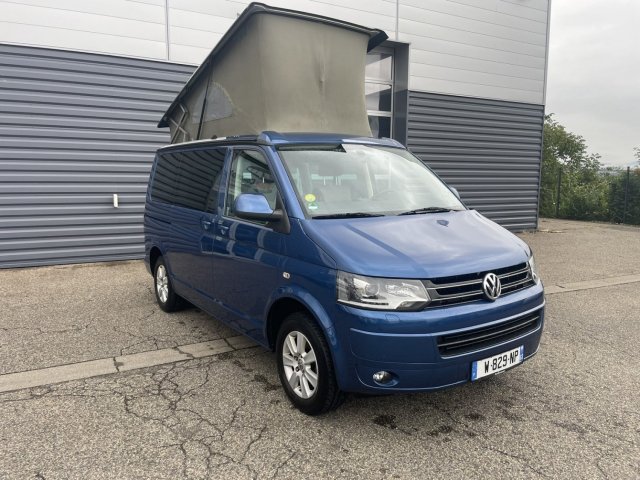 Achat Volkswagen California Beach Occasion