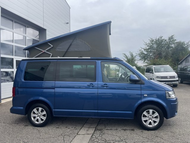Volkswagen California Beach - Photo 2