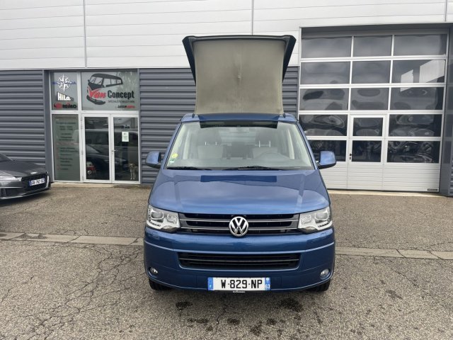 Volkswagen California Beach - Photo 3