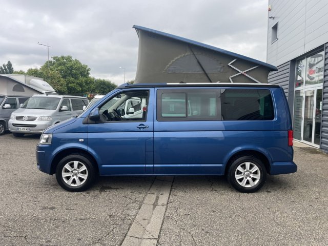 Volkswagen California Beach - Photo 6