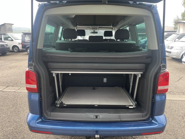 Volkswagen California Beach - Photo 9