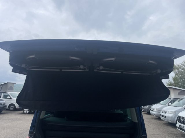 Volkswagen California Beach - Photo 11