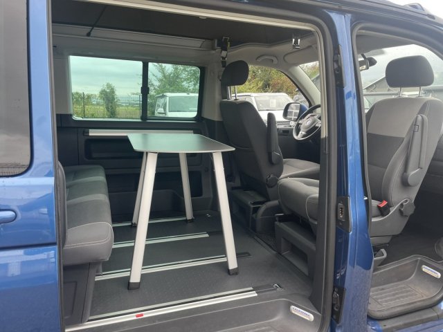 Volkswagen California Beach - Photo 12