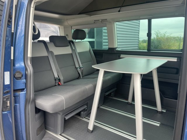 Volkswagen California Beach - Photo 13