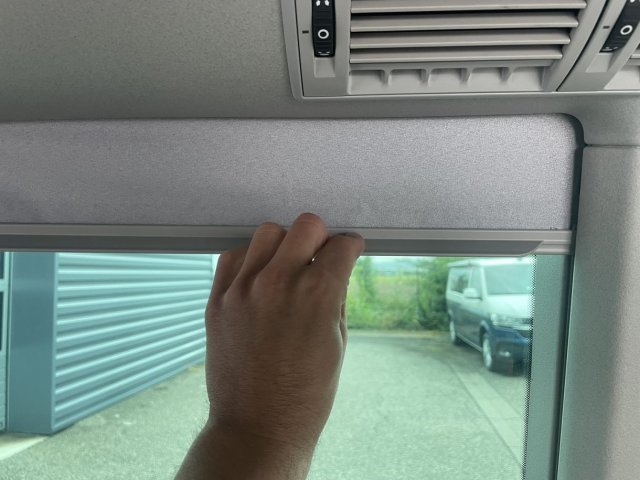 Volkswagen California Beach - Photo 15