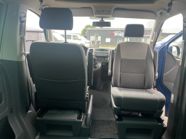 Volkswagen California Beach - Photo 17