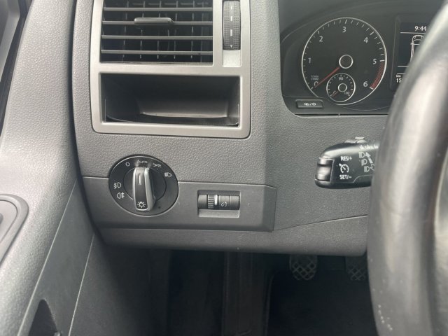 Volkswagen California Beach - Photo 23