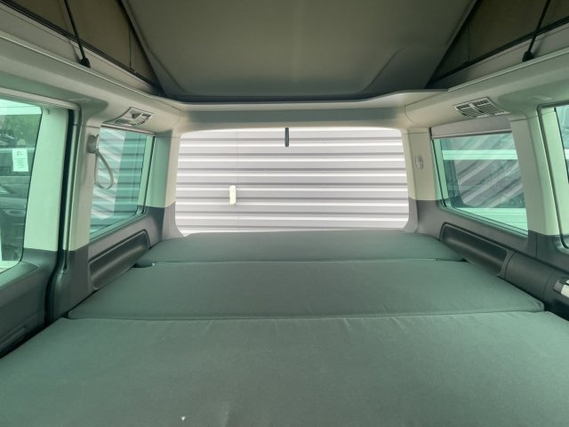 Volkswagen California Beach - Photo 25