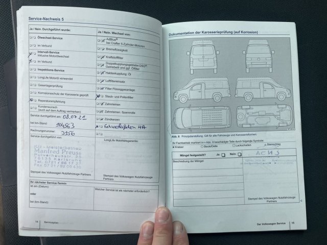 Volkswagen California Beach - Photo 33