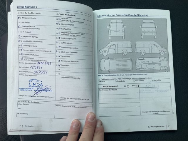 Volkswagen California Beach - Photo 34