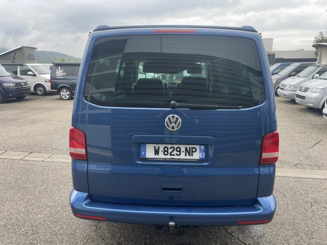 Volkswagen California Beach - Photo 37
