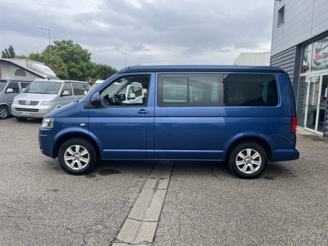 Volkswagen California Beach - Photo 38