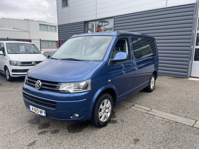 Volkswagen California Beach - Photo 39