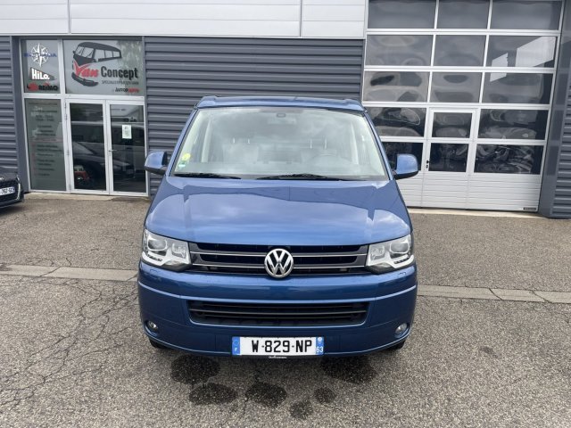 Volkswagen California Beach - Photo 40