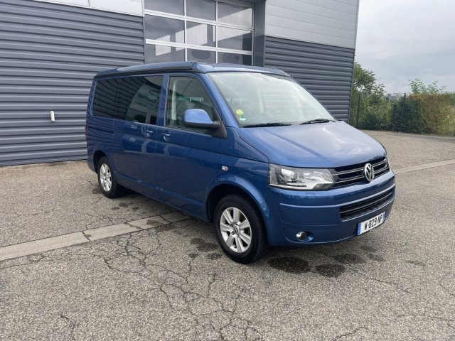 Volkswagen California Beach - Photo 41