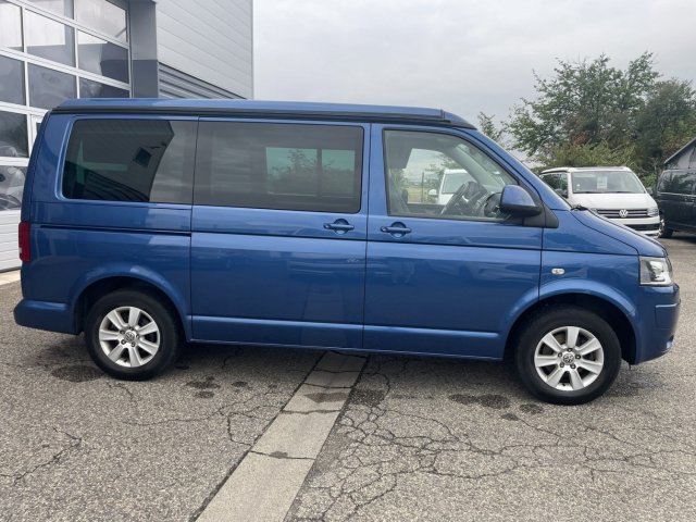 Volkswagen California Beach - Photo 42