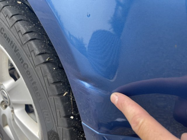 Volkswagen California Beach - Photo 47