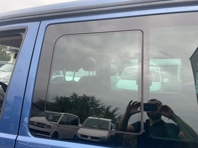 Volkswagen California Beach - Photo 48