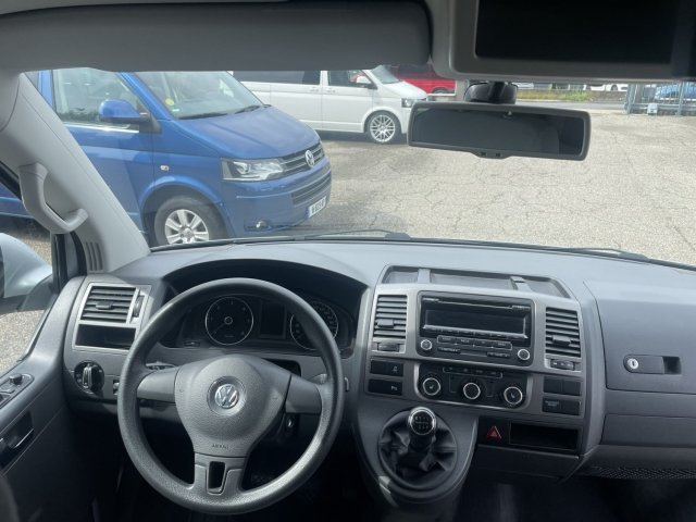 Volkswagen California Beach VW T5 Multivan Spécial 2.0L TDi 140Ch Reimo - Photo 37