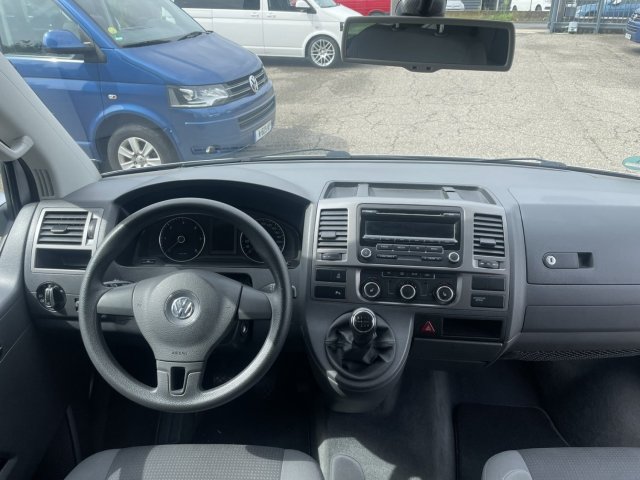 Volkswagen California Beach VW T5 Multivan Spécial 2.0L TDi 140Ch Reimo - Photo 38
