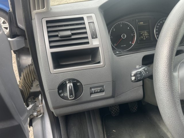 Volkswagen California Beach VW T5 Multivan Spécial 2.0L TDi 140Ch Reimo - Photo 39