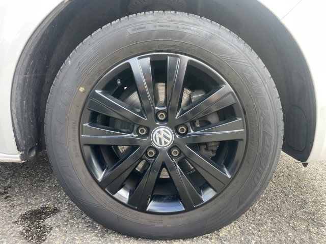 Volkswagen California Beach VW T6 EDITION 2.0L TDi 150Ch - Photo 6