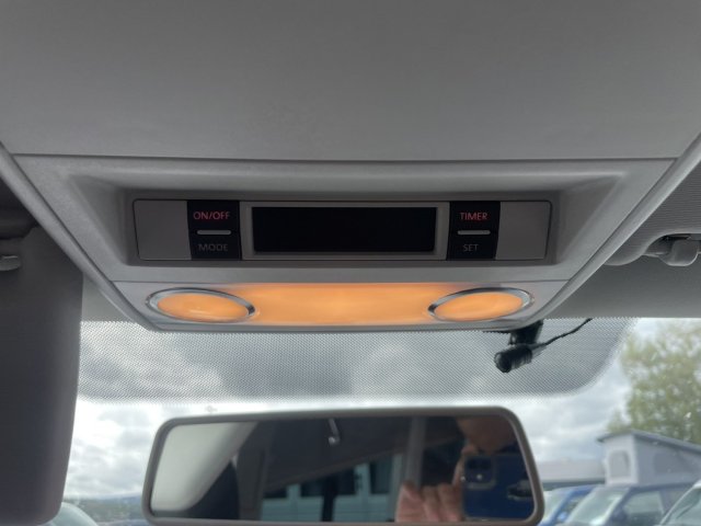 Volkswagen California Beach VW T6 EDITION 2.0L TDi 150Ch - Photo 17