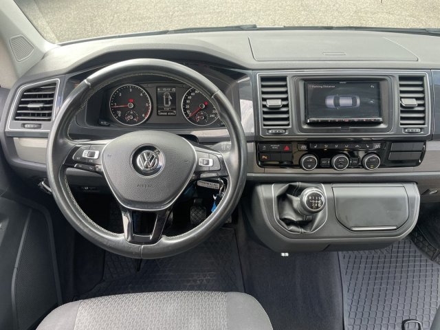 Volkswagen California Beach VW T6 EDITION 2.0L TDi 150Ch - Photo 22