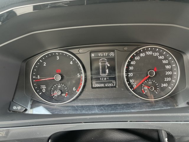 Volkswagen California Beach VW T6 EDITION 2.0L TDi 150Ch - Photo 23