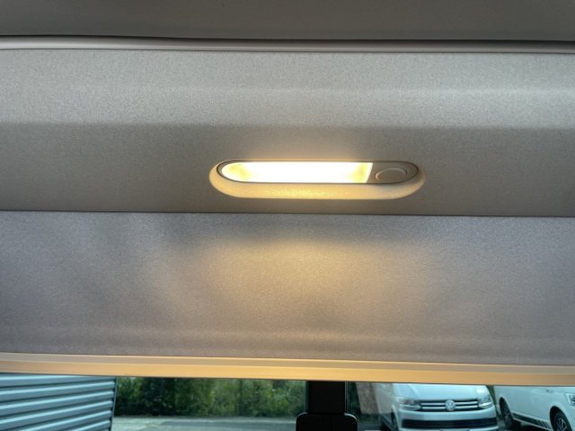 Volkswagen California Beach VW T6 EDITION 2.0L TDi 150Ch - Photo 29
