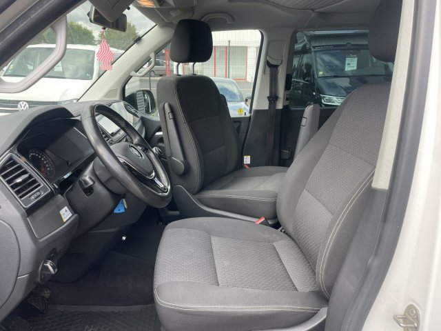 Volkswagen California Beach VW T6 EDITION 2.0L TDi 150Ch - Photo 36