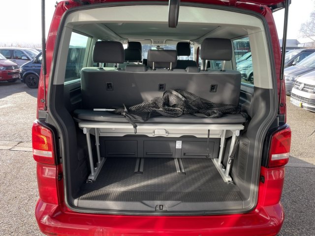 Volkswagen California Beach VW T5 2.0L TDi 140Ch 102mkm 4 motion - Photo 8