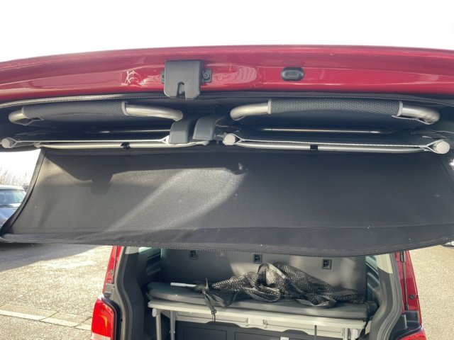 Volkswagen California Beach VW T5 2.0L TDi 140Ch 102mkm 4 motion - Photo 9