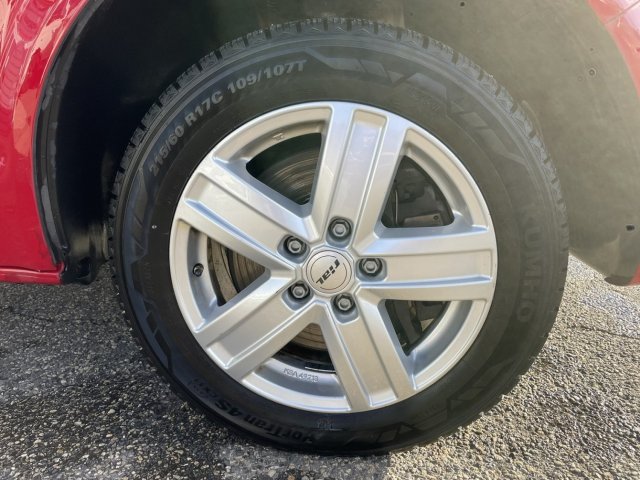 Volkswagen California Beach VW T5 2.0L TDi 140Ch 102mkm 4 motion - Photo 16