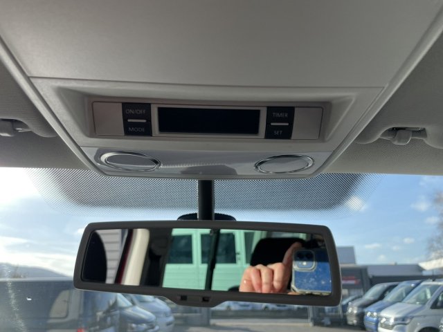 Volkswagen California Beach VW T5 2.0L TDi 140Ch 102mkm 4 motion - Photo 21