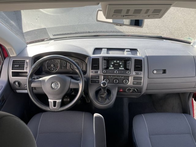 Volkswagen California Beach VW T5 2.0L TDi 140Ch 102mkm 4 motion - Photo 26