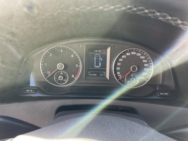 Volkswagen California Beach VW T5 2.0L TDi 140Ch 102mkm 4 motion - Photo 27