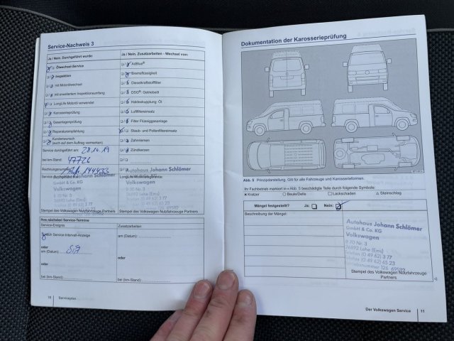 Volkswagen California Beach VW T5 2.0L TDi 140Ch 102mkm 4 motion - Photo 34