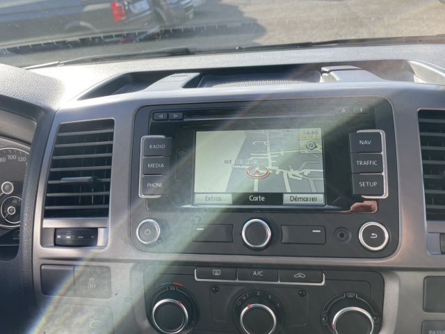 Volkswagen California Beach VW T5 2.0L TDi 140Ch 102mkm 4 motion - Photo 40